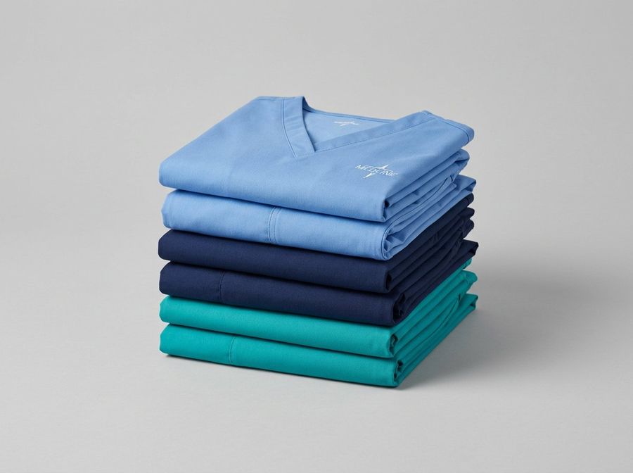 Healthcare Scrubs