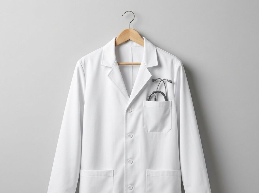 Lab Coats