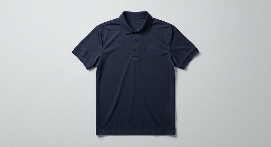 LEINYS Essential Performance Polo