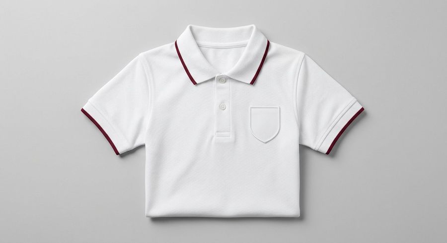 LEINYS Academy Polo